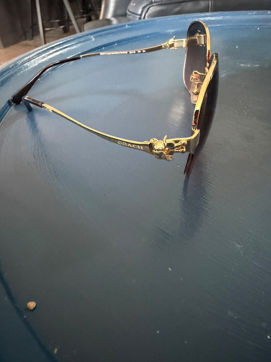 Coach Sunglasses